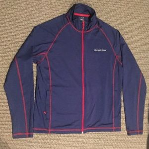 New Without Tags - Vineyard Vines Jacket Vineyard